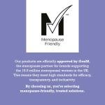 HerVitality Menopause Support Complex - 30 Vegan Capsules