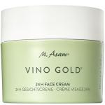 M. Asam VINO GOLD 24h Anti-Aging Face Cream