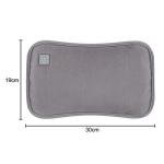 USB Heated Hand Warmer for Cold Hands and Cramps