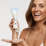 MooGoo Natural Moisturiser for Dry, Sensitive Skin