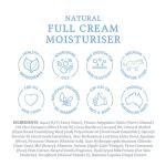 MooGoo Natural Moisturiser for Dry, Sensitive Skin