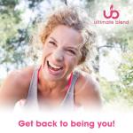 Hormone Happy Menopause Support Supplement - 60 Capsules