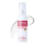 Estriol Night Cream for Menopause and Mature Skin