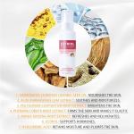 Estriol Night Cream for Menopause and Mature Skin