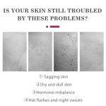 Estriol Night Cream for Menopause and Mature Skin