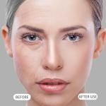 Estriol Night Cream for Menopause and Mature Skin