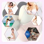 Removable Bra Pad Inserts for Swim & Sports
