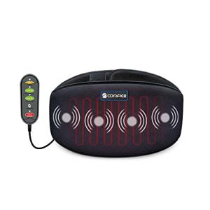 Comfier Heating Pad for Cramps and Lower Back
