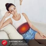 Comfier Heating Pad for Cramps and Lower Back