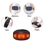 Comfier Heating Pad for Cramps and Lower Back