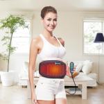 Comfier Heating Pad for Cramps and Lower Back