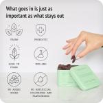 Serene Gummies for Stress Relief and Hormone Balance