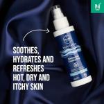 HerVitality Menopause Cooling Face Mist, 100 ml