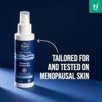 HerVitality Menopause Cooling Face Mist, 100 ml