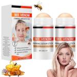 Bee Venom Firming Serum Stick for Youthful Skin