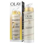 Olay Total Effects Moisturiser and Serum Duo SPF 20