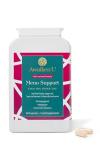 AwaikenU Menopause Supplement with Red Clover & Herbs