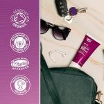 YES VM Vaginal Moisturiser – Water-Based & Organic