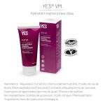 YES VM Vaginal Moisturiser – Water-Based & Organic