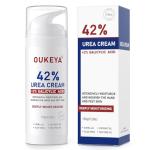 Urea Cream 42% with Salicylic Acid for Dry Skin