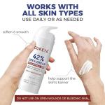 Urea Cream 42% with Salicylic Acid for Dry Skin