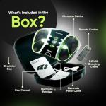 WeightWorld Circulator - EMS Foot Circulation Massager