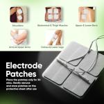 WeightWorld Circulator - EMS Foot Circulation Massager