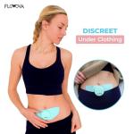 FLO-OVA Wireless Massager for Period Pain Relief
