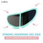 FLO-OVA Wireless Massager for Period Pain Relief