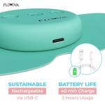 FLO-OVA Wireless Massager for Period Pain Relief