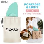 FLO-OVA Wireless Massager for Period Pain Relief