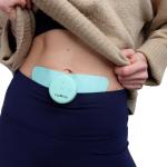 FLO-OVA Wireless Massager for Period Pain Relief
