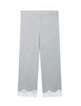 Super Soft Bamboo Nightwear Set for Menopause