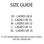 Tartan Frill Short Pajama Set for Menopause