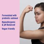 Vagisil Daily Soothe Cream for Sensitive Skin