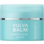Vigority Vulva Balm: Moisturizer for Menopause Relief