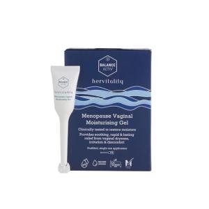 Balance Activ Menopause Moisture Gel for Vaginal Relief