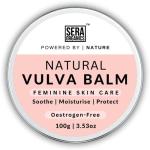 Sera Organics Vulva Balm for Dryness & Irritation