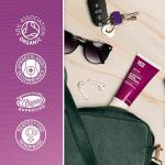 YES VM Vaginal Moisturiser – Water-Based & Organic