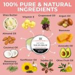 Natural Vulva Moisturiser for Menopause Relief