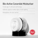 Bio-Active Ceramide Moisturiser for Hydration