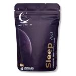 Magnesium Sleep Aid with Valerian & L-Theanine