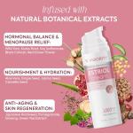 Night Cream for Menopausal Skin - 3-Month Supply