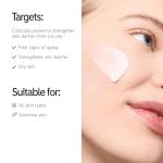 Bio-Active Ceramide Moisturiser for Hydration