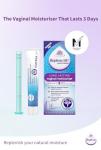 Replens Long-Lasting Vaginal Moisturiser, 35g
