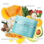 Vigority Vulva Balm: Moisturizer for Menopause Relief