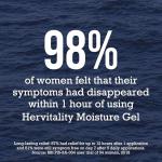 Balance Activ Menopause Moisture Gel for Vaginal Relief
