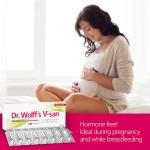 Dr. Wolff's V-san Vaginal Moisturiser for Dryness