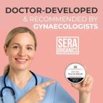 Natural Vulva Moisturiser for Menopause Relief