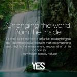 YES VM Vaginal Moisturiser – Water-Based & Organic